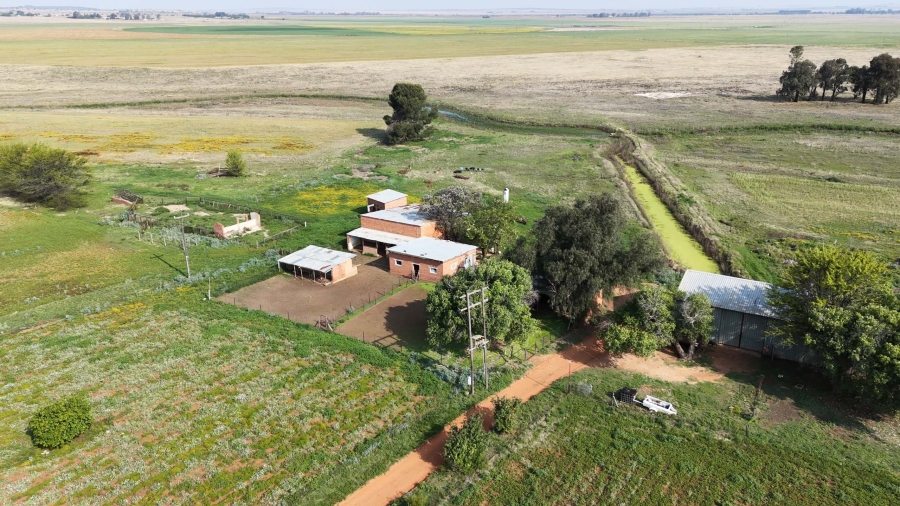 3 Bedroom Property for Sale in Mangaung Free State